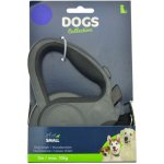 DOGS Samonavíjecí vodítko pro psy – Zboží Dáma