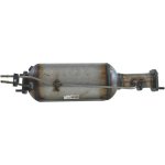 Filtr pevnych castic, vyfukovy system BOSAL 095-214 | Zboží Auto