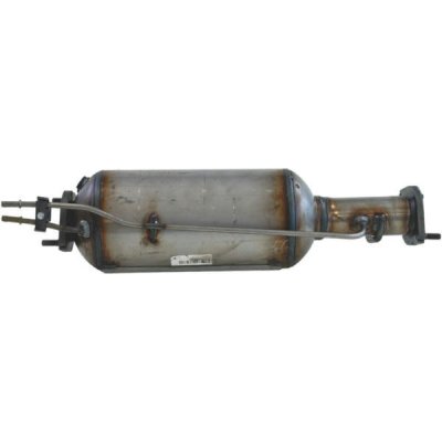 Filtr pevnych castic, vyfukovy system BOSAL 095-214 | Zboží Auto