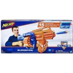 NERF Pistole N-Strike Elite E0011 – Zbozi.Blesk.cz