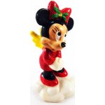 Bullyland Minnie Mouse andělíček 15394