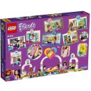 LEGO® Friends 41450 Nákupní centrum v městečku Heartlake