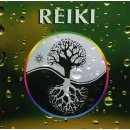 Různí - Reiki - Matka Země CD