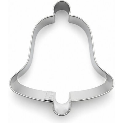 Dortisimo Vykrajovátko Zvonek 5,8 cm – Hledejceny.cz