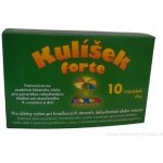 Kulíšek sáčky stc. 10 x 6,8 g – Hledejceny.cz
