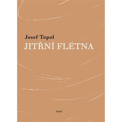 Jitřní flétna - Josef Topol