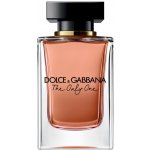 Dolce & Gabbana The Only One parfémovaná voda dámská 100 ml – Hledejceny.cz