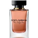 Dolce & Gabbana The Only One parfémovaná voda dámská 100 ml – Zboží Mobilmania