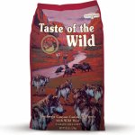 Taste of the Wild Southwest Canyon 6 kg – Hledejceny.cz