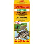 Sera Reptilin Vitamine 15 ml – Zboží Mobilmania