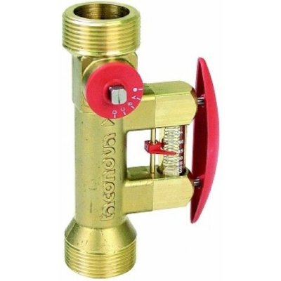 Taconova TacoSetter Bypass100 DN 20-3,3 vnější 223.2370.000 – Hledejceny.cz