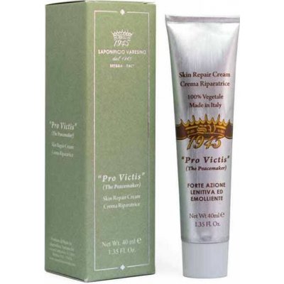 Saponificio Varesino Pro Victis - balzám po holení 40 ml – Zboží Dáma