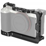 SmallRig for Sony A7C 3081B – Zbozi.Blesk.cz