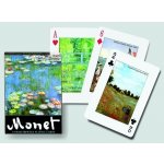 Piatnik Monet – Sleviste.cz
