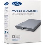 LaCie Mobile Secure 1TB, STKH1000800 – Sleviste.cz