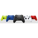 Microsoft Xbox Series Wireless Controller QAU-00012 – Zboží Živě