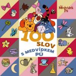 Medvídek Pú - 100 slov s Medvídkem Pú – Hledejceny.cz