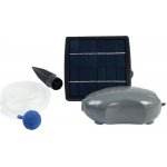 Greatstore Ubbink Air Solar 100 1351374 – HobbyKompas.cz