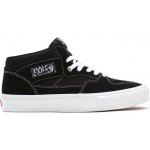 Vans Skate Half Cab black/white – Sleviste.cz