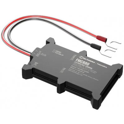 Teltonika FMC880-E | Zboží Auto