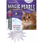 Magic Cat Magic Pearls Ocean Breeze 7,6 l – Sleviste.cz