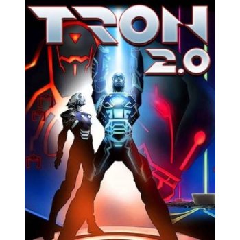 Tron 2.0