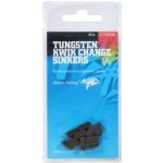 Giants Fishing Rychlovýměnná Těžítka Tungsten Kwik Change Sinkers 0,6g 10ks – Zboží Dáma