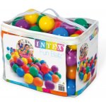 INTEX FUN BALLZ Míčky do bazénu 8 cm – Sleviste.cz