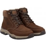 Rieker 31240-22 hnědé – Zboží Dáma