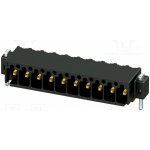 PHOENIX CONTACT 1821261 Konektor: rozpojovací svorkovnice; COMBICON XS; 160V; PIN: 4; LCP – Hledejceny.cz