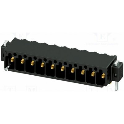 PHOENIX CONTACT 1821261 Konektor: rozpojovací svorkovnice; COMBICON XS; 160V; PIN: 4; LCP – Hledejceny.cz