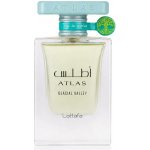 Lattafa Atlas parfémovaná voda unisex 55 ml – Hledejceny.cz
