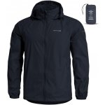 Bunda Cloudburst Packable Rain Jacket Pentagon Indigo Blue – Hledejceny.cz