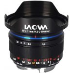 Laowa 11mm f/4.5 FF RL Canon RF – Zboží Živě