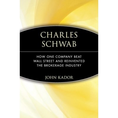 Charles Schwab – Zbozi.Blesk.cz