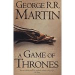 A Game of Thrones G. Martin – Hledejceny.cz