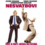 Nesvatbovi – Sleviste.cz