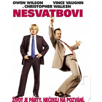 Nesvatbovi