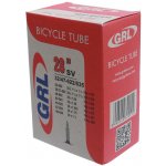 GRL FV – Zboží Dáma