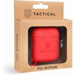 Tactical Velvet Smoothie Pouzdro pro Apple AirPods 2453978