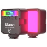 Ulanzi VL49 RGB – Zboží Mobilmania