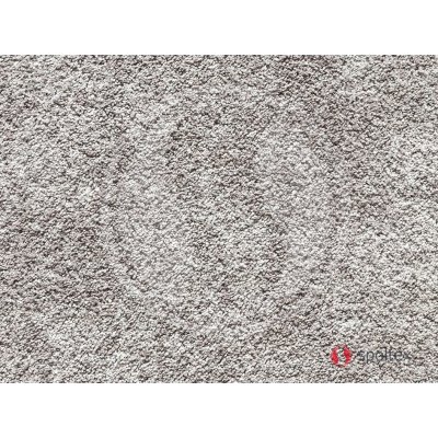 Spoltex Opal 95 sv. šedý – Zboží Dáma