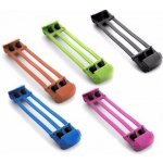 Kangoo Jumping pružiny Fit boots dětské černé tvrdost 1 – Sleviste.cz