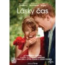 LÁSKY ČAS DVD