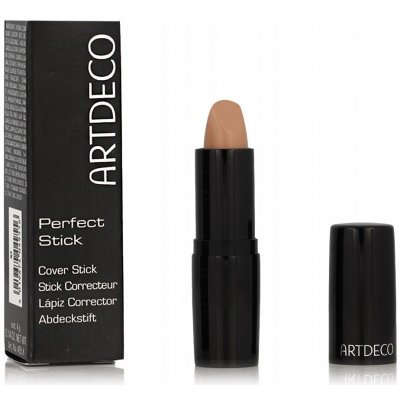 Artdeco Perfect Stick Korekční tyčinka s Tea Tree oil 495.5 natural sand 4 g – Zbozi.Blesk.cz