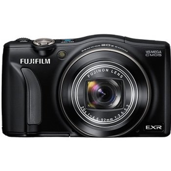 Fujifilm FinePix F750