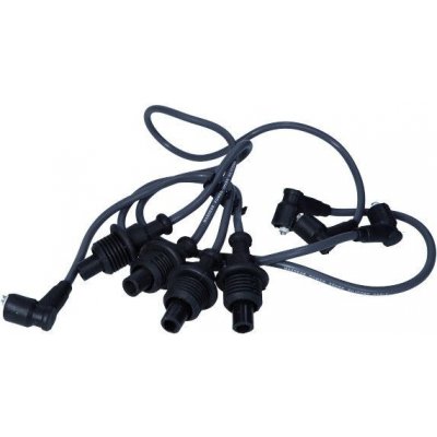 Sada kabelů pro zapalování MAXGEAR 53-0017 – Zboží Mobilmania