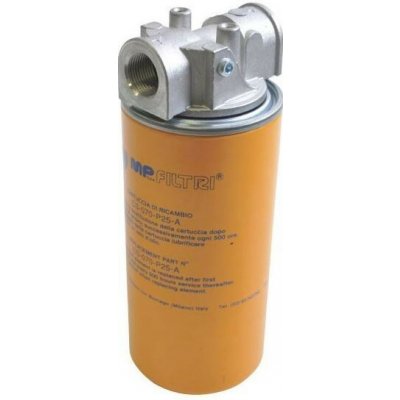 MPS050RP10 Hydraulický filtr 3/4 BSP – Hledejceny.cz