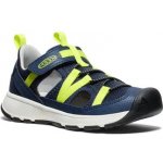 Keen sandálky Motozoa Sandal Youth Junior – Hledejceny.cz