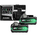 HiKOKI UC18YSL3WHZ – Zboží Dáma HiKOKI UC18YSL3WHZ – Zboží Dáma